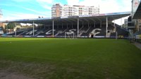 Stade du Pays de Charleroi (Mambourg)