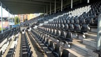 Stade du Pays de Charleroi (Mambourg)