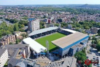 Stade du Pays de Charleroi (Mambourg)