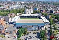 Stade du Pays de Charleroi (Mambourg)