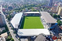 Stade du Pays de Charleroi (Mambourg)