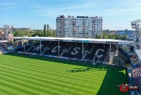 Stade du Pays de Charleroi (Mambourg)