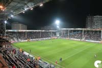 Stade du Pays de Charleroi (Mambourg)