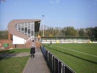 Stade Robert Urbain