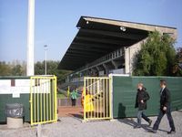 Stade Robert Urbain