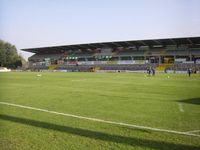 Stade Robert Urbain