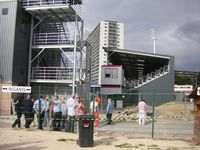 King Power at Den Dreef Stadion