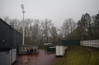 King Power at Den Dreef Stadion