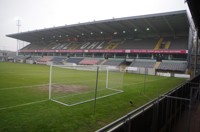 King Power at Den Dreef Stadion