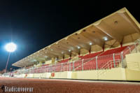 Al Muharraq Stadium