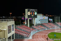 Al Muharraq Stadium