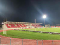 Al Muharraq Stadium