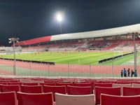 Bahrain National Stadium