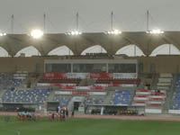 Khalifa Sports City Stadium