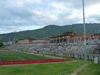 Changlimithang Stadium