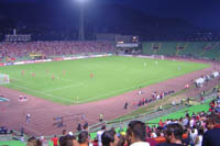 Stadion Asim Ferhatovic-Hase (Olimpijski stadion Koševo)