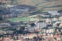 Stadion Asim Ferhatovic-Hase (Olimpijski stadion Koševo)