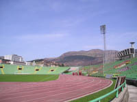 Stadion Asim Ferhatovic-Hase (Olimpijski stadion Koševo)