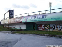 Stadion Asim Ferhatovic-Hase (Olimpijski stadion Koševo)