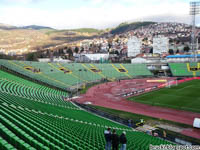 Stadion Asim Ferhatovic-Hase (Olimpijski stadion Koševo)