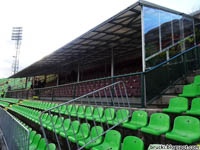 Stadion Asim Ferhatovic-Hase (Olimpijski stadion Koševo)