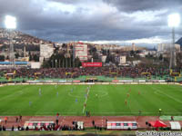 Stadion Asim Ferhatovic-Hase (Olimpijski stadion Koševo)