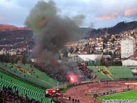 Stadion Asim Ferhatovic-Hase (Olimpijski stadion Koševo)