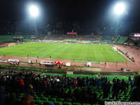 Stadion Asim Ferhatovic-Hase (Olimpijski stadion Koševo)