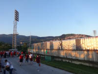 Stadion Asim Ferhatovic-Hase (Olimpijski stadion Koševo)