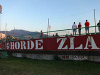 Stadion Asim Ferhatovic-Hase (Olimpijski stadion Koševo)