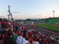 Stadion Asim Ferhatovic-Hase (Olimpijski stadion Koševo)