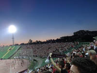 Stadion Asim Ferhatovic-Hase (Olimpijski stadion Koševo)