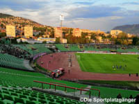 Stadion Asim Ferhatovic-Hase (Olimpijski stadion Koševo)