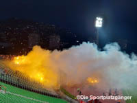 Stadion Asim Ferhatovic-Hase (Olimpijski stadion Koševo)