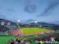 Stadion Asim Ferhatovic-Hase (Olimpijski stadion Koševo)