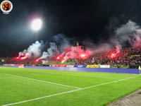 Stadion Asim Ferhatovic-Hase (Olimpijski stadion Koševo)