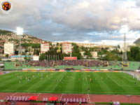 Stadion Asim Ferhatovic-Hase (Olimpijski stadion Koševo)