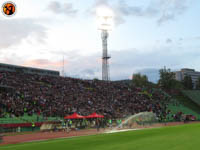 Stadion Asim Ferhatovic-Hase (Olimpijski stadion Koševo)