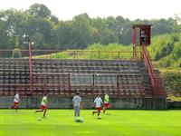 Stadion Banja Ilidža