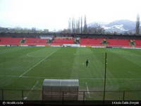 Stadion Bilino Polje