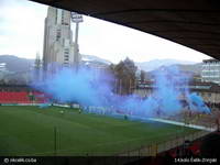 Stadion Bilino Polje