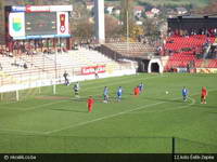 Stadion Bilino Polje