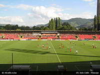 Stadion Bilino Polje