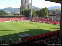 Stadion Bilino Polje