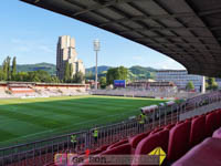 Stadion Bilino Polje