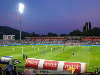 Stadion Bilino Polje