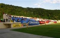 Stadion Gradski Ugljevik