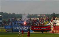 Stadion Gradski Ugljevik