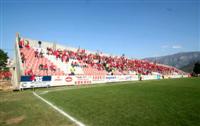 Stadion Rođeni (Stadion Gradski Vrapčići)