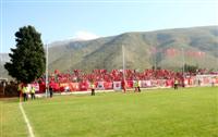 Stadion Rođeni (Stadion Gradski Vrapčići)